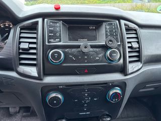 Ford Ranger 2018 4X4