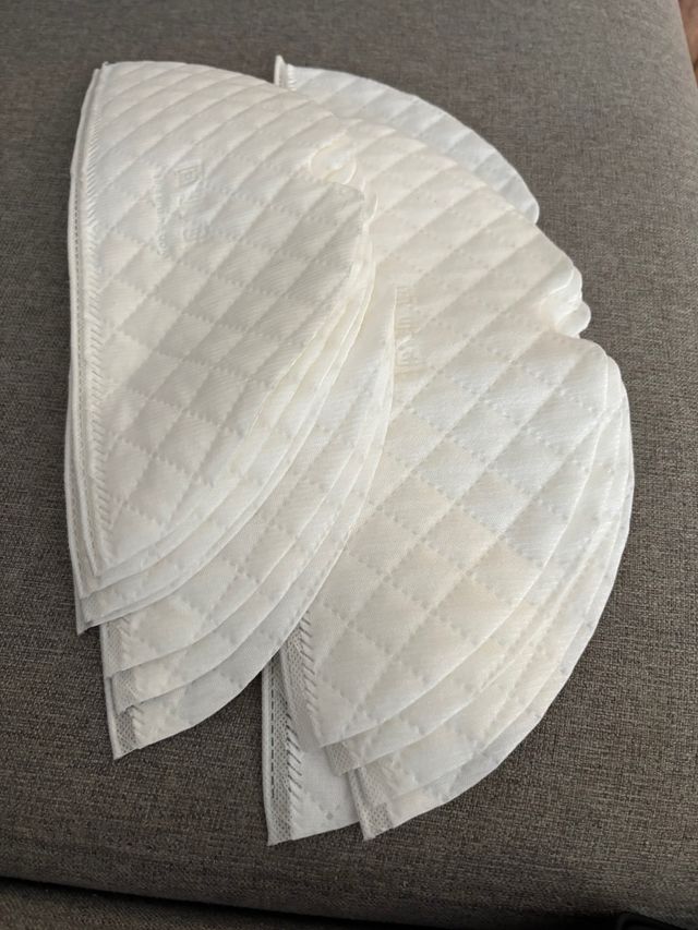 Robot aspiradora/mopa Xiaomi