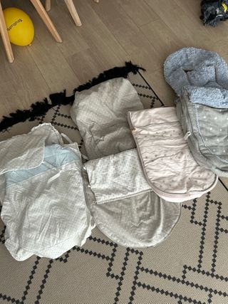 Bugaboo Camaleón 3 - Gris Oscuro