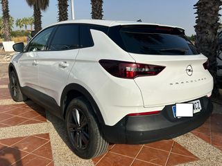 Opel Grandland 1.5 CDTI 130CV 2023