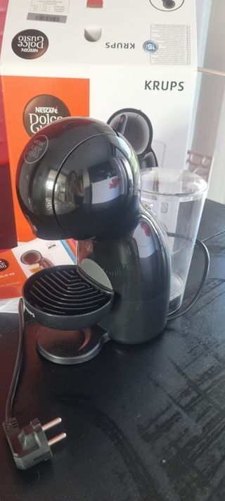 Cafetera Nescafé Dolce Gusto Piccolo XS