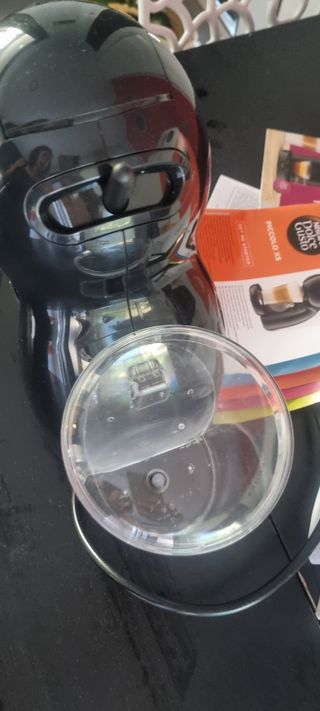 Cafetera Nescafé Dolce Gusto Piccolo XS