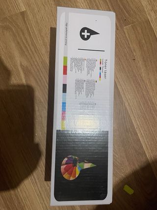 Tóner láser MC722e HP