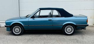 BMW Serie 3 M Descapotable
