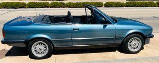BMW Serie 3 M Descapotable