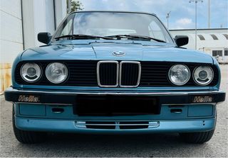 BMW Serie 3 M Descapotable