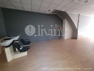 Local comercial en alquiler en Tàrrega