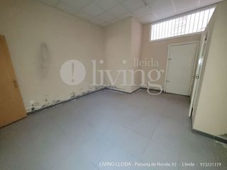 Local comercial en alquiler en Tàrrega