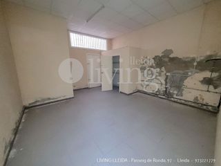 Local comercial en alquiler en Tàrrega