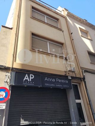 Local comercial en alquiler en Tàrrega