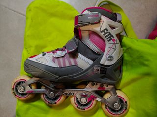 Patines Oxelo Fitness niño/a
