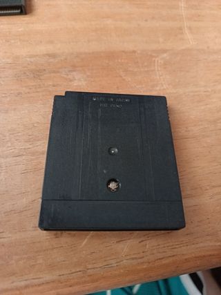 Mortal Kombat Game Boy