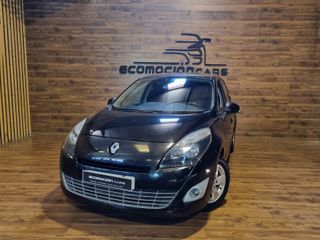 RENAULT Grand Scenic Dynamique 1.9dCi 130cv 7 plz