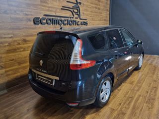 RENAULT Grand Scenic Dynamique 1.9dCi 130cv 7 plz