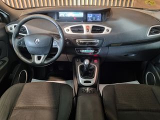 RENAULT Grand Scenic Dynamique 1.9dCi 130cv 7 plz