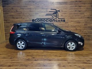 RENAULT Grand Scenic Dynamique 1.9dCi 130cv 7 plz