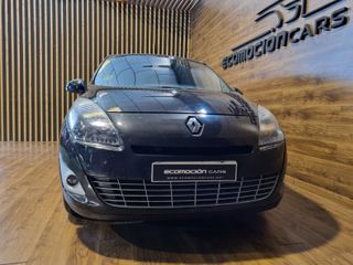 RENAULT Grand Scenic Dynamique 1.9dCi 130cv 7 plz