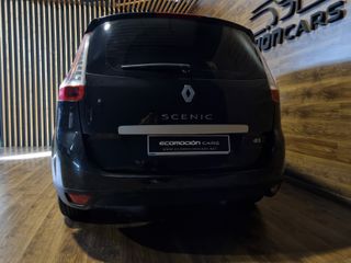 RENAULT Grand Scenic Dynamique 1.9dCi 130cv 7 plz