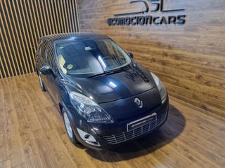 RENAULT Grand Scenic Dynamique 1.9dCi 130cv 7 plz