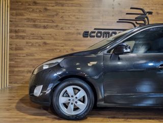 RENAULT Grand Scenic Dynamique 1.9dCi 130cv 7 plz