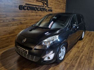 RENAULT Grand Scenic Dynamique 1.9dCi 130cv 7 plz
