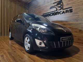 RENAULT Grand Scenic Dynamique 1.9dCi 130cv 7 plz
