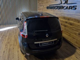 RENAULT Grand Scenic Dynamique 1.9dCi 130cv 7 plz