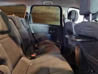 RENAULT Grand Scenic Dynamique 1.9dCi 130cv 7 plz