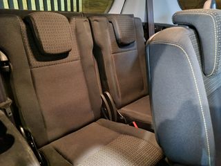 RENAULT Grand Scenic Dynamique 1.9dCi 130cv 7 plz