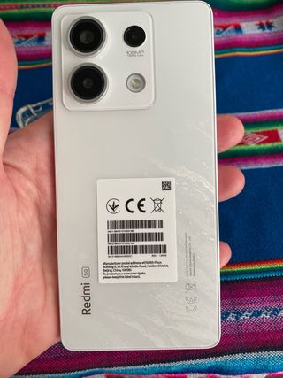Xiaomi Redmi Note 13 5G - 128GB