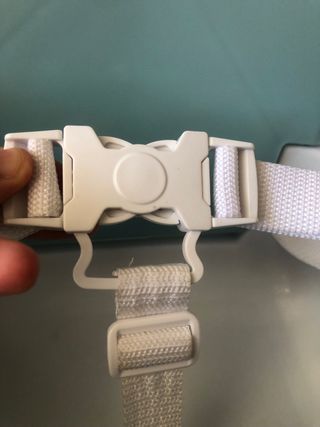 Adaptador de Trona para sillas trona portatil