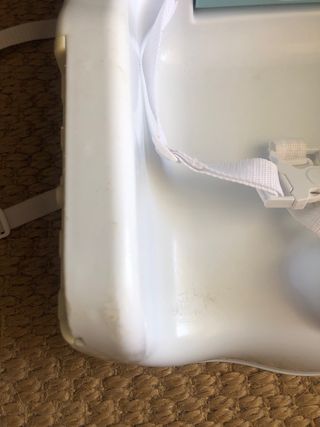 Adaptador de Trona para sillas trona portatil