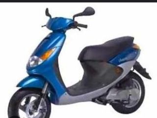 Despiece completo Peugeot Vivacity 50cc 2T