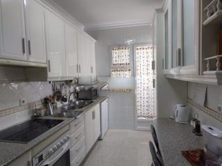 Piso céntrico Don Benito