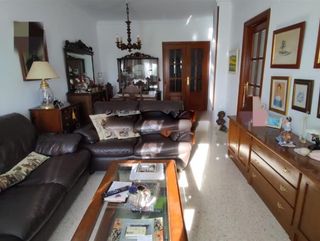 Piso céntrico Don Benito