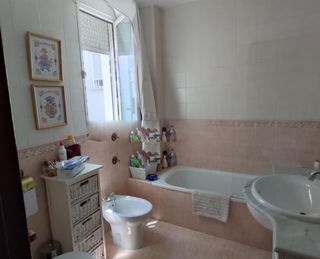 Piso céntrico Don Benito