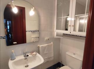 Piso céntrico Don Benito