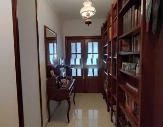 Piso céntrico Don Benito