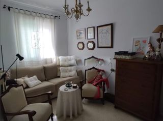 Piso céntrico Don Benito