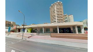 Garaje en venta en Playa de Levante en Benidorm