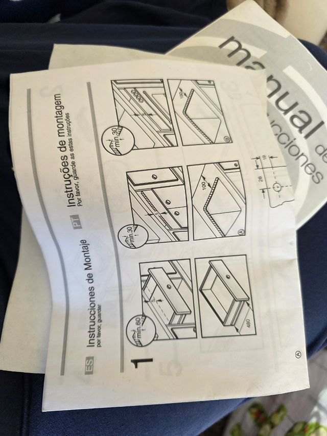 Placa inox Balay 3ETX464B/01