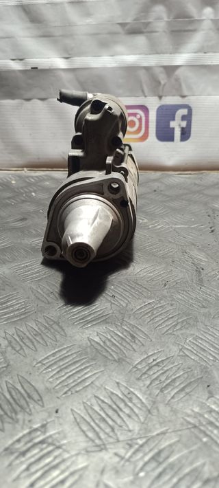Motor Arranque Mercedes ML 400 2003
