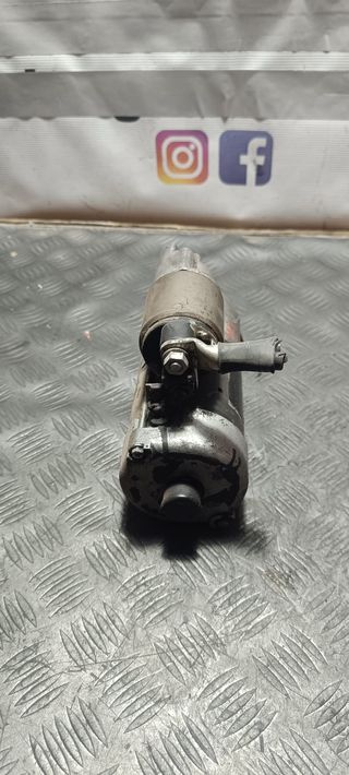 Motor Arranque Mercedes ML 400 2003