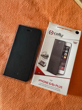 Custodia per cellulare iPhone 6/6s Plus