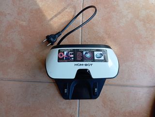 Lote Robot aspirador LG Hom-Bot-home carrefur