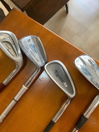 Mazze Golf Vintage - 