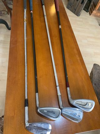 Mazze Golf Vintage - 