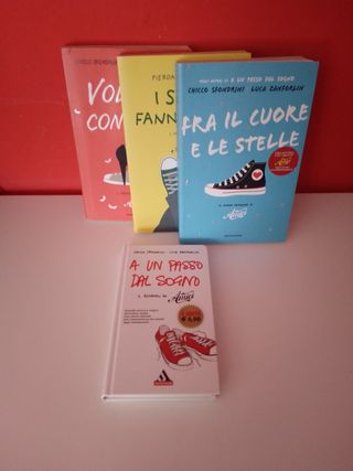 A un passo dal sogno