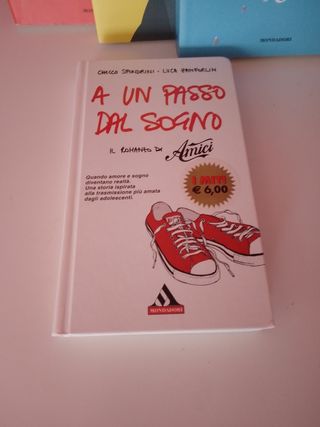 A un passo dal sogno