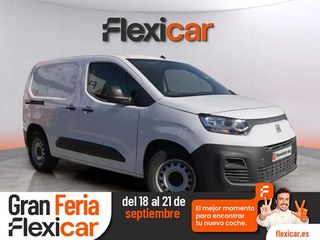 Fiat Doblò Furgon 1.5 BlueHDi 100 L1H1